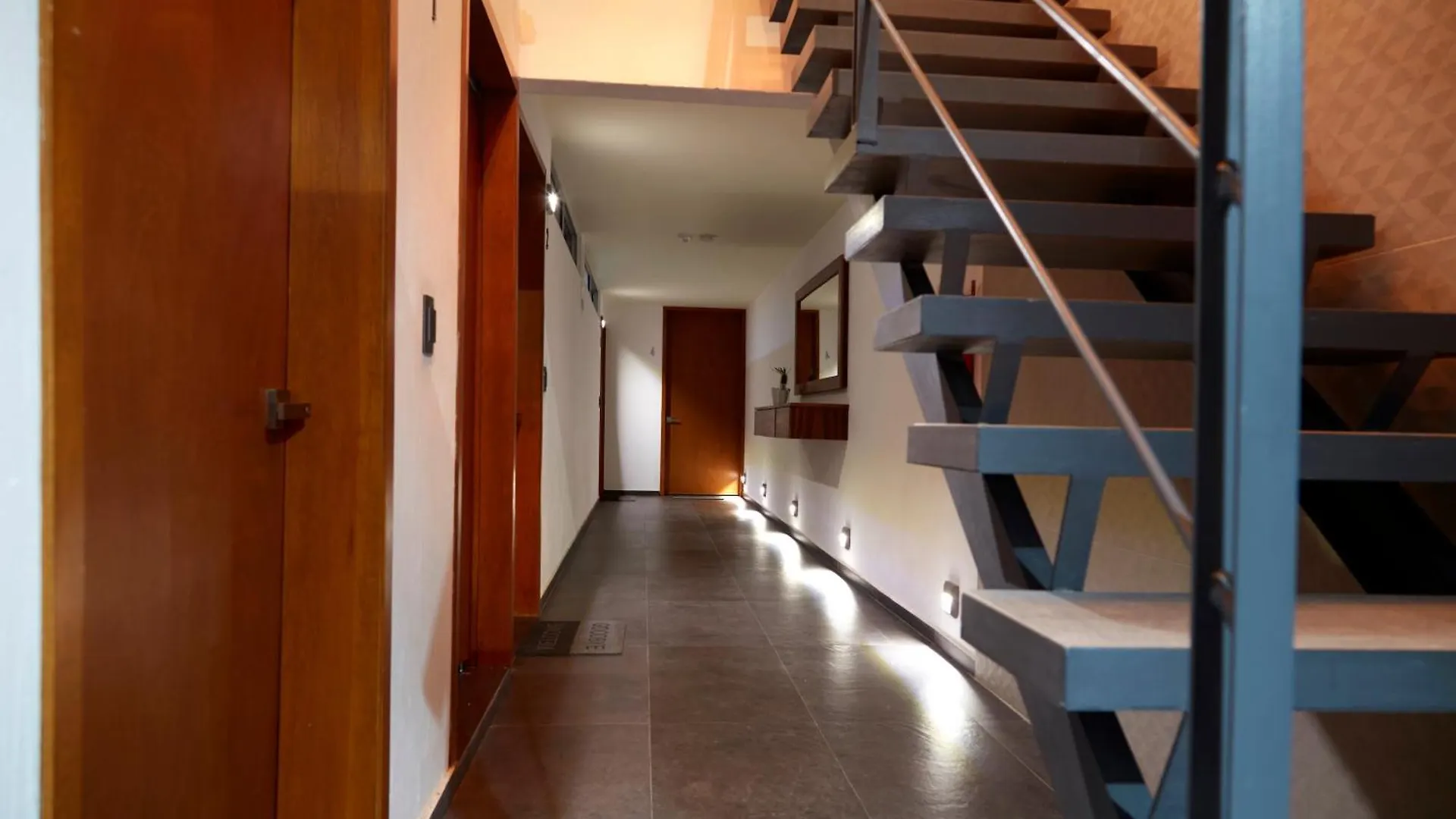 Hotel Casa Cheljo Guadalajara 0*,  Messico