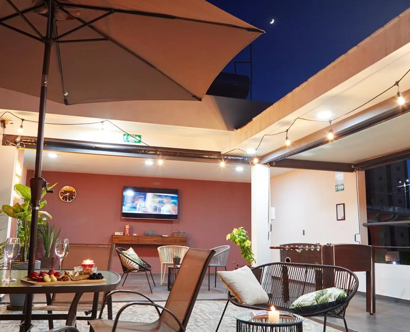 Affittacamere Hotel Casa Cheljo Guadalajara