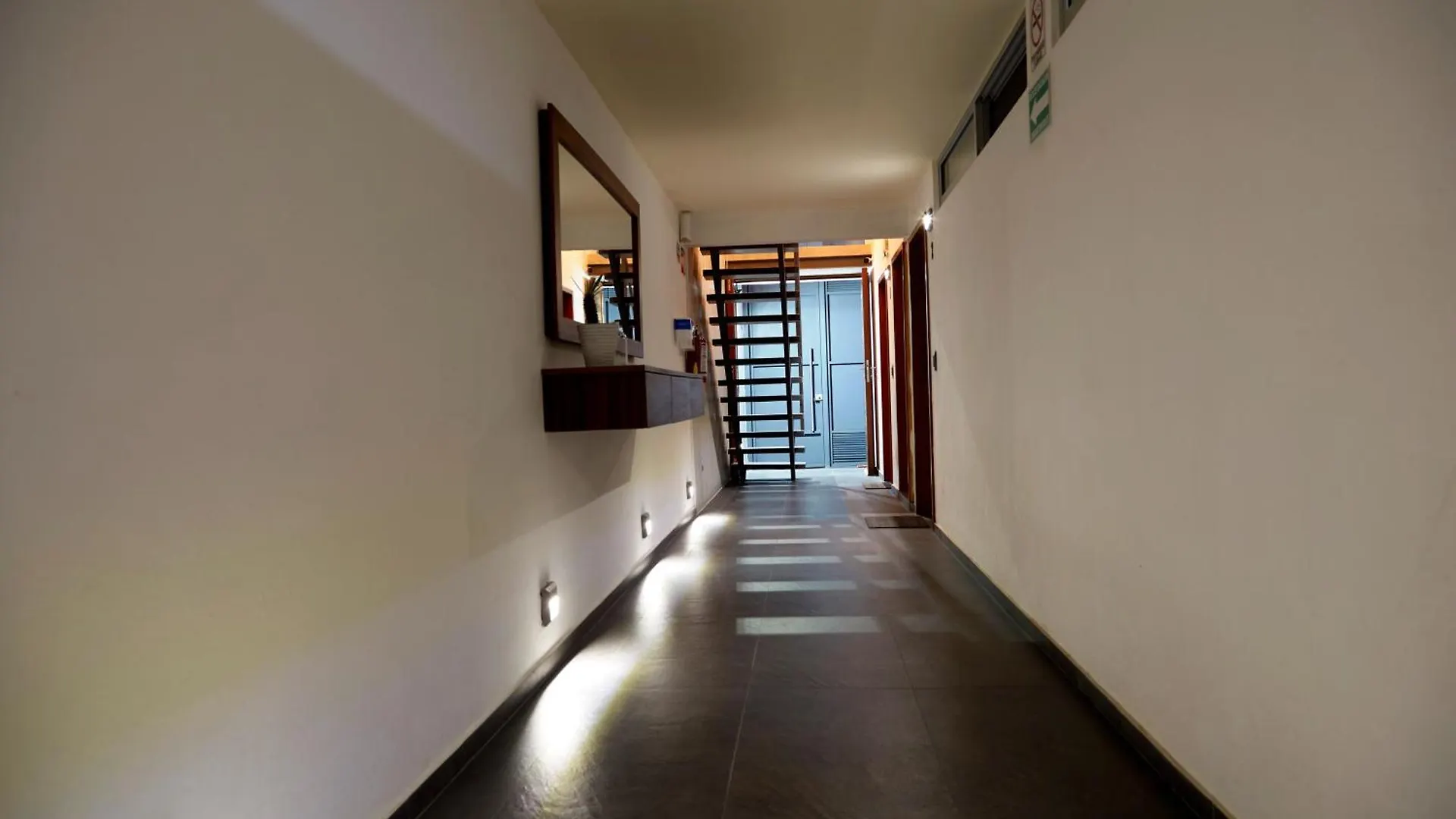 Hotel Casa Cheljo Guadalajara Affittacamere