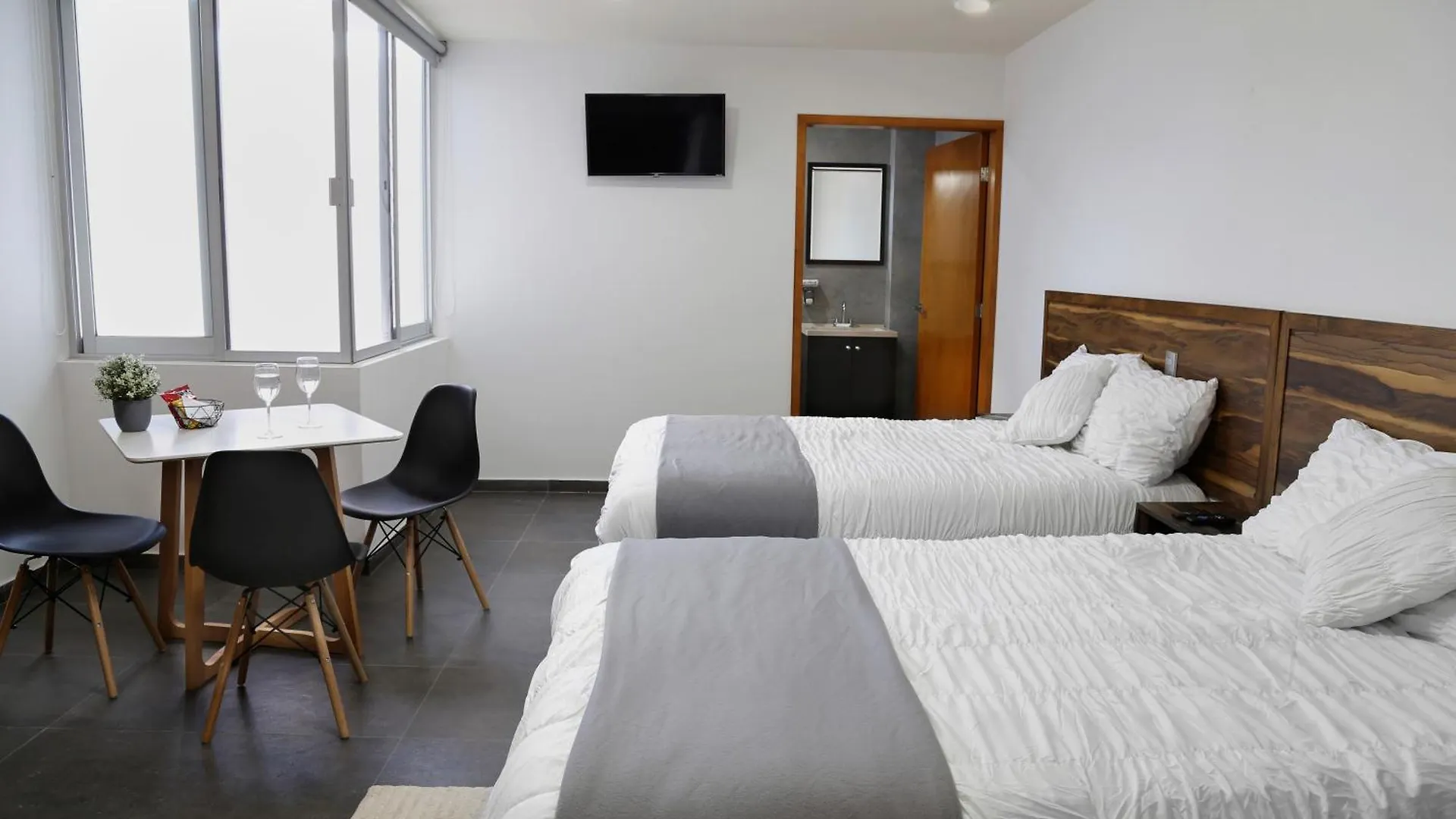 Hotel Casa Cheljo Guadalajara