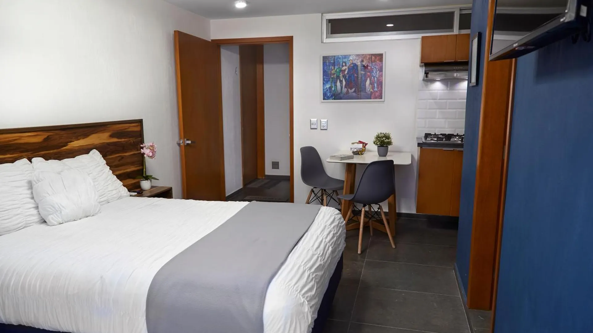 Affittacamere Hotel Casa Cheljo Guadalajara Messico
