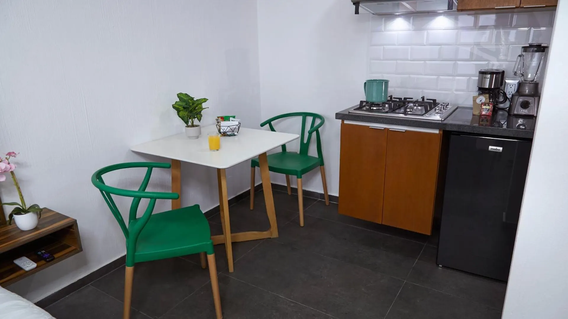 Affittacamere Hotel Casa Cheljo Guadalajara