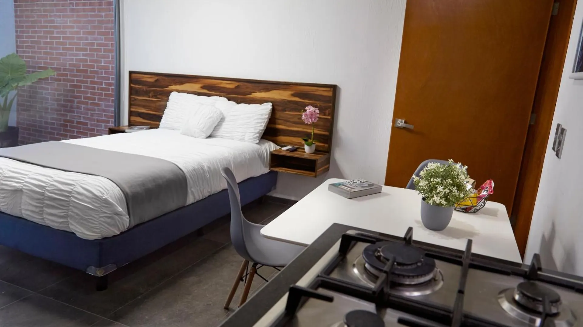 Hotel Casa Cheljo Guadalajara 0*,