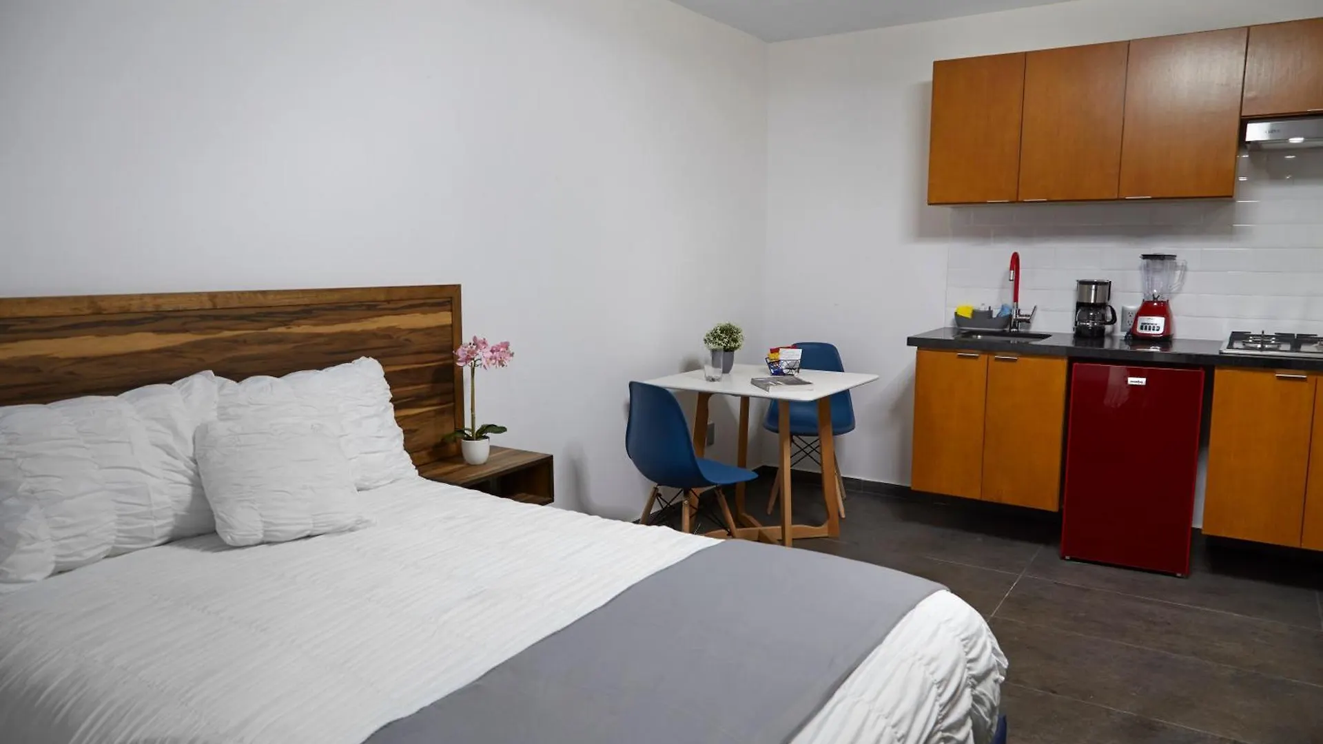Hotel Casa Cheljo Guadalajara Affittacamere