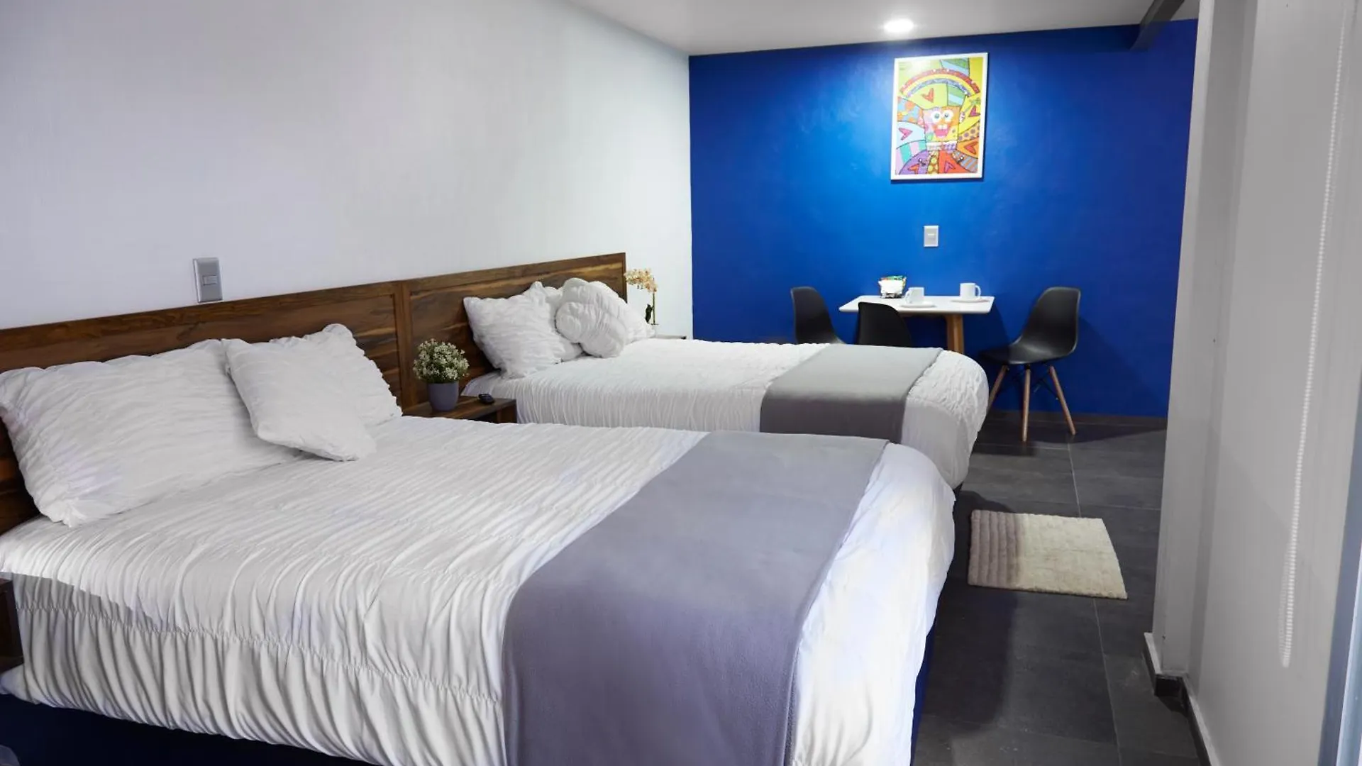 Hotel Casa Cheljo Guadalajara 0*,  Messico